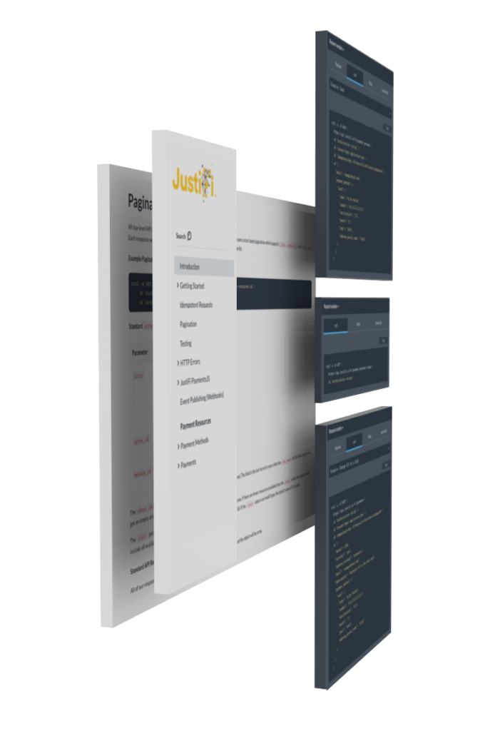 Payment Integrations