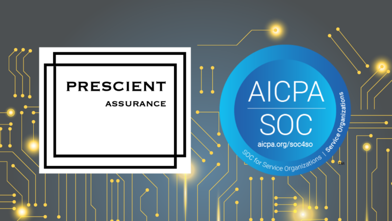 SOC2 Type 1 Compliance